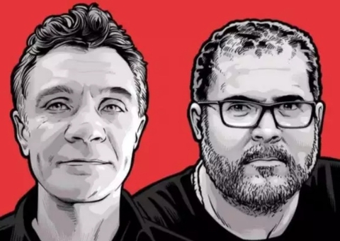 Bruno será cremado em PE e Dom sepultado no RJ; corpos serão entregues hoje