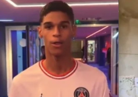 Veja como é a casa onde Luva de Pedreiro mora até hoje, mesmo com contratos milionários