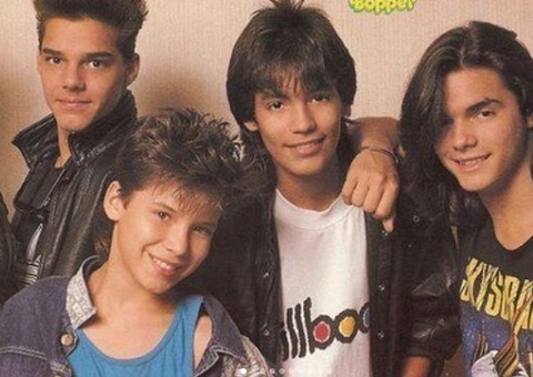 Ex-Menudo revela que foi estuprado várias vezes enquanto estava na boyband