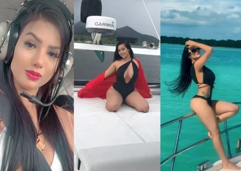 Veja quem assumiu tráfico no lugar do ex que era chefe de facção criminosa