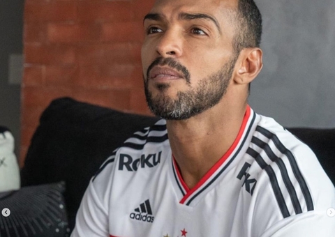 Ex-jogador e comentarista da Globo, Richarlyson assume ser bissexual