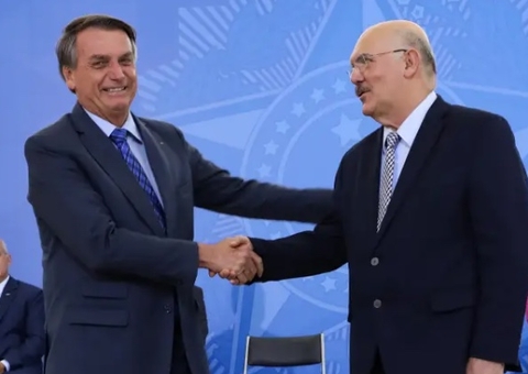 STF vai apurar se houve interferência de Bolsonaro nas investigações contra Milton Ribeiro