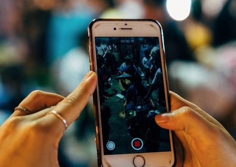 Ministério da Justiça determina que Tik Tok remova conteúdo impróprio