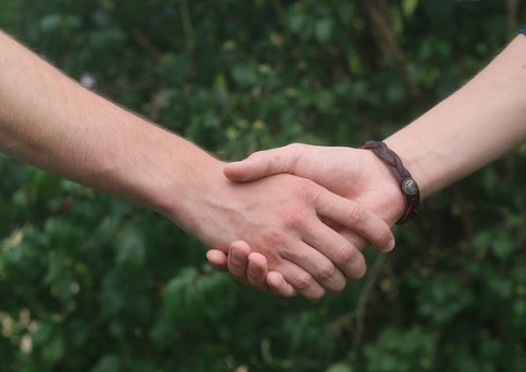 Conciliação, a melhor forma de evitar conflitos familiares