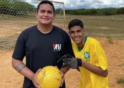 Em áudio, Luva de Pedreiro diz que manda mensagens escondidas de empresário