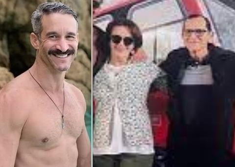 Por ciúmes do ex-namorado, oficial da Marinha mata casal de idosos para se vingar