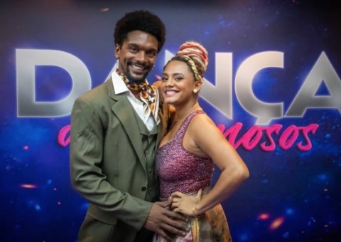 Grávida, Jéssica Ellen testa positivo para Covid e deixa ‘Dança dos Famosos'