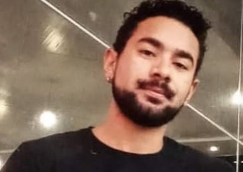 Jovem sai para trabalhar e desaparece em Manaus 