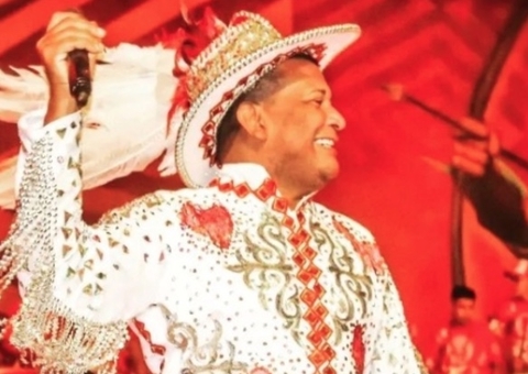 Itens do Boi Garantido anunciam saída em massa após Festival de Parintins