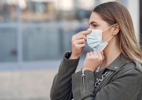 TRT determina retorno do uso de máscaras no Amazonas e Roraima