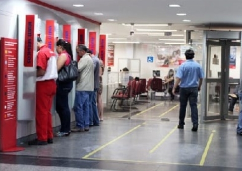 Prestação do serviço bancário sem falhas não cabe pedido de indenização