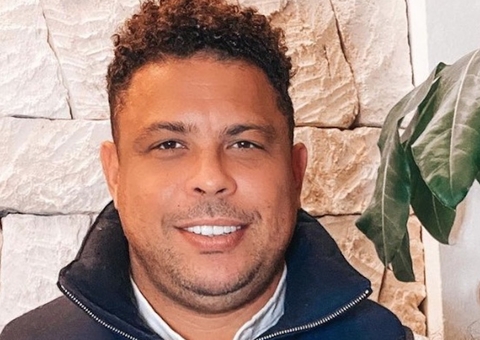 Casa de Ronaldo Fenômeno é roubada em Ibiza e prejuízo chega a R$ 16 milhões
