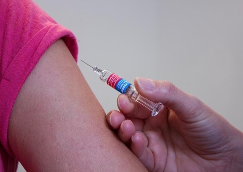 Shopping de Manaus recebe ponto de vacinação contra covid e gripe 