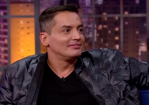 Leo Dias contou caso Klara Castanho nos bastidores do Troféu Imprensa, revelam jornalistas