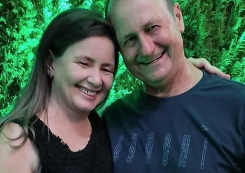 Casal morre no mesmo dia por motivos e locais diferentes