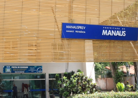 Concurso para Procurador Autárquico é homologado na Manaus Previdência