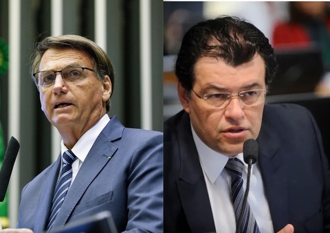 Bolsonaro sanciona lei que pode baixar conta de luz; Eduardo Braga foi relator do projeto