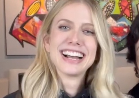 Gabriela Prioli anuncia gravidez do primeiro filho: 'Um dos momentos mais importantes'