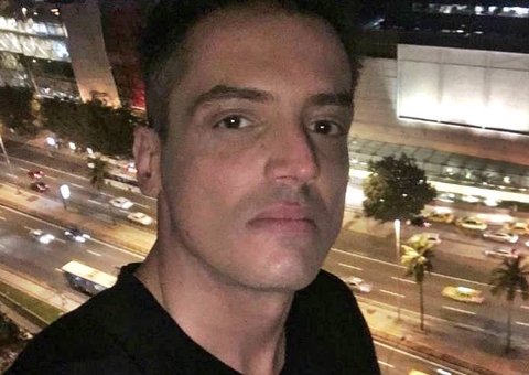 Metrópoles toma decisão definitiva sobre Léo Dias após caso Klara Castanho