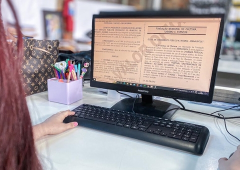 Edital para vendas de alimentos no Passo a Paço 2022 é aberto