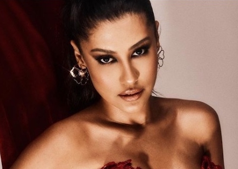 Thaynara OG homenageia mulheres maranhenses com look de tirar o fôlego no #SãoJoãoDaThay 