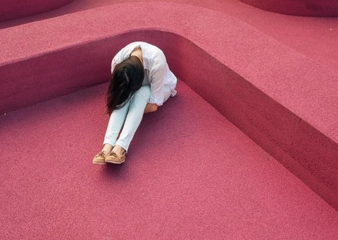 Vitimização diuturna, imposta a uma sociedade apavorada