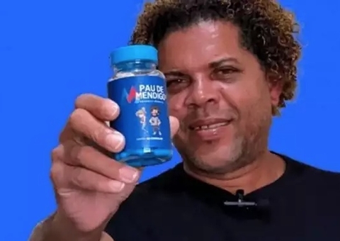 Estimulante sexual 'Pau de Mendigo' tem venda e fabricação suspensas