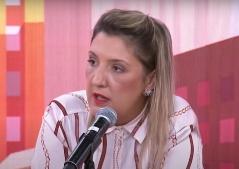 Secretária da Economia é cotada para assumir presidência da Caixa