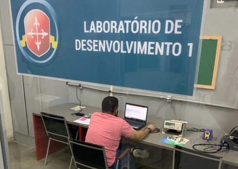 Incubadora abre edital para projetos tecnológicos e sustentáveis em Manaus