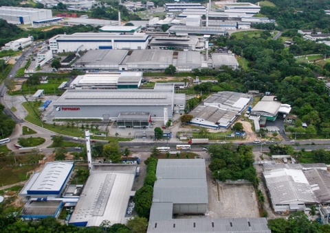 PIM tem faturamento de R$ 52,68 bilhões no primeiro quadrimestre do ano