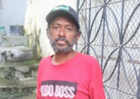 Família busca por homem que sumiu da casa do irmão em Manaus