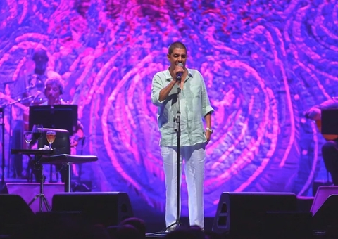 Zeca Pagodinho testa positivo para Covid-19 pela segunda vez