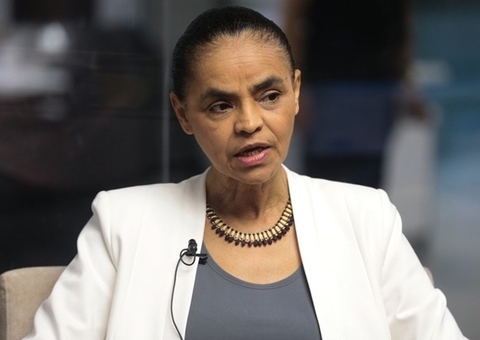 Marina Silva anuncia pré-candidatura a deputada federal 