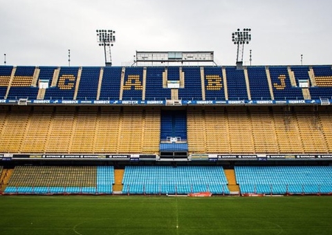 Torcedores do Boca Juniors são presos em São Paulo por racismo e injúria