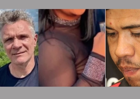 Morte de L7, sexo em show de Henrique e Juliano e caso Dom e Bruno; veja o que bombou em junho