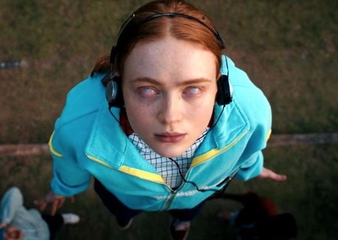 Spotify lança playlist exclusiva para quem é fã de 'Stranger Things'