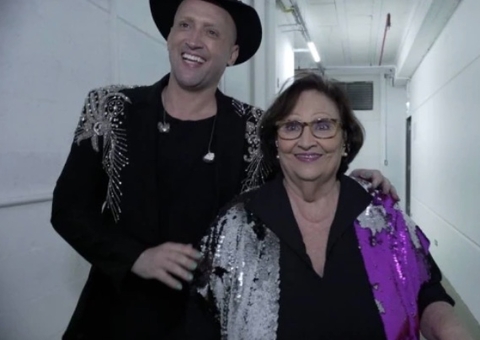 'Filho da Mãe': Amazon Prime Video confirma lançamento do último trabalho de Paulo Gustavo