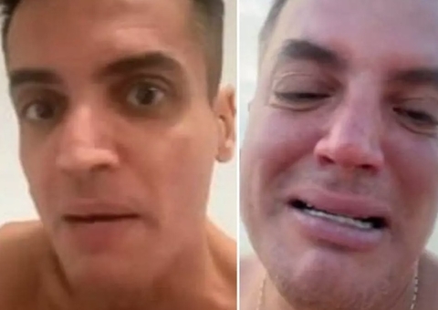 Leo Dias deixa o Brasil após expor Klara Castanho e cogita 'falar tudo o que sei que aconteceu'