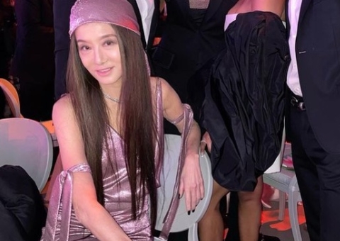 Estilista Vera Wang choca ao completar 73 anos com aparência jovem