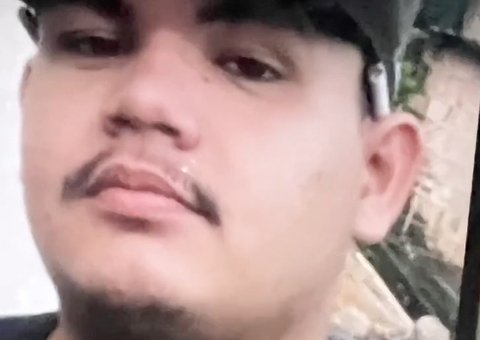 Jovem é morto após voltar do sepultamento do pai em Manaus 