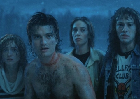 Internautas fazem bolão de qual morte pode acontecer em Stranger Things