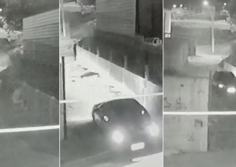 Assassino em série é preso por espancar, esfaquear e atropelar garotas de programas