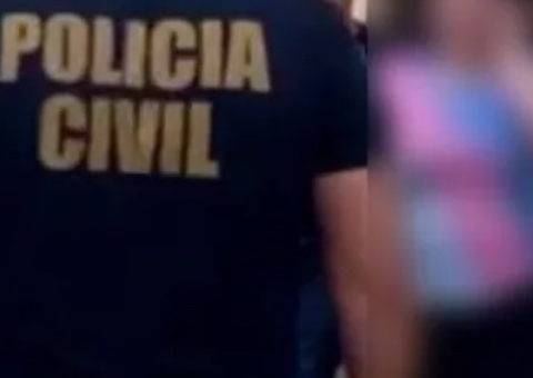 Mulher é presa por abusar sexualmente do sobrinho de 7 anos em Manaus