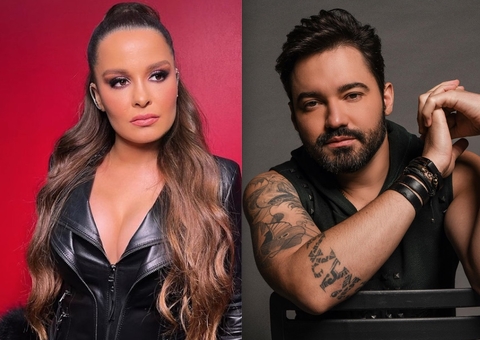 Maiara e Fernando terminam namoro pela 10ª vez; casamento seria em dezembro