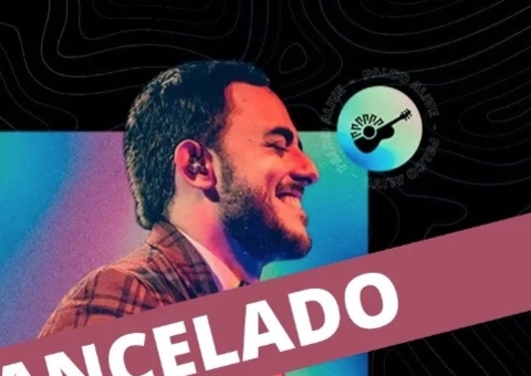 Cantor gospel Bruno Camurati tem shows cancelados após se assumir gay