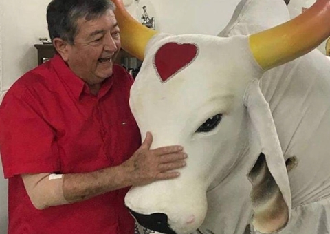 Morre Teodoro Ozores, presidente do Movimento Amigos do Garantido 