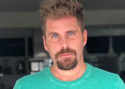 Irmão de Bruno Gagliasso, Thiago Gagliasso é condenado por divulgar fake news