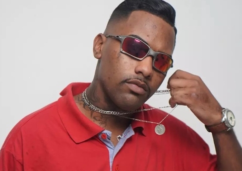 MC Neguinho JM é morto a tiros pela PM 