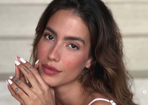 Gabi Brandt choca ao revelar valor da fatura do crédito