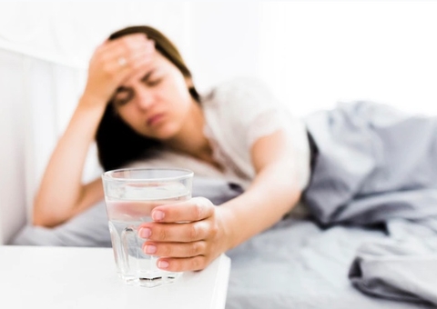 Pílula antirressaca promete reduzir efeitos do álcool em até 70%